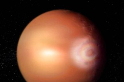 This Exoplanet Witnesses Rains Of Molten Iron