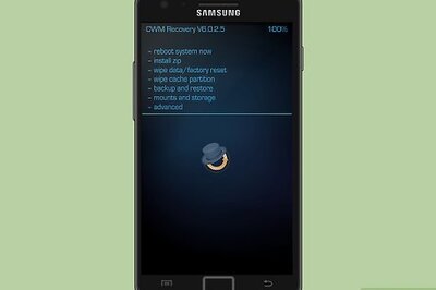 How to Root the Samsung Galaxy S2