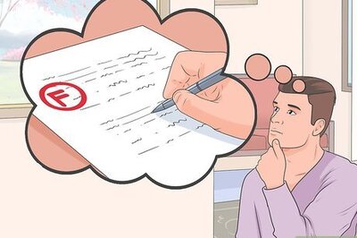 How to Overcome Fear of Failure