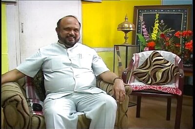 Former Assam CM Prafulla Mahanta confident of AGP-BJP victory after 15 years