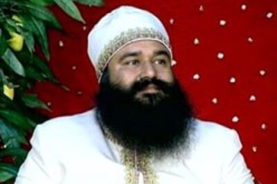 Punjab govt promises action against Dera chief