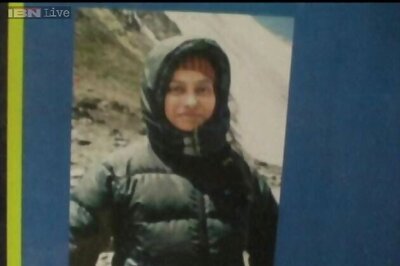 First Bengal woman to climb Mt Everest, Chhanda Gayen, goes missing from Mt Kanchenjunga