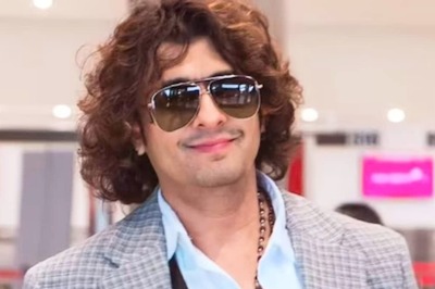 Singer Sonu Nigam Receives Invitation To Ayodhya Ram Mandir Inauguration