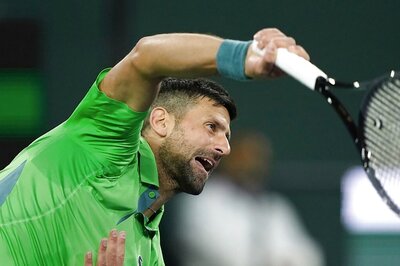 'Balancing Private and Professional Schedule': Novak Djokovic Pulls Out of Miami Open