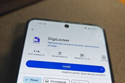 Google Now Starts Marking Government Apps On Play Store To Avoid Fake Installs