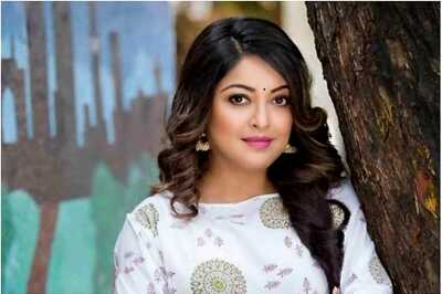 Tanushree Dutta to Make Short Film Based on Bollywood's Sexual Harassment Stories