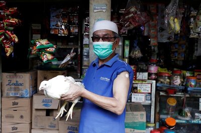 China Reports Human Case of H10N3 Bird Flu, a Possible First