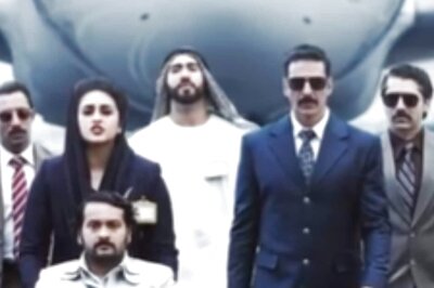 Akshay Kumar's 'Bellbottom' to Release Theatrically on August 19