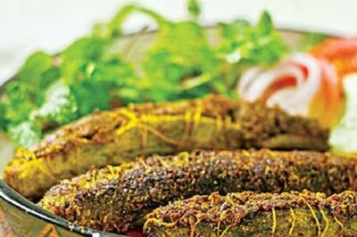 Throwback Tuesday: How The Kayastha Cuisine Evolved Over The Ages