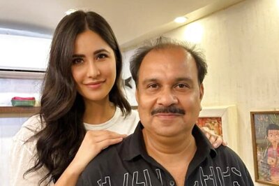 Meet Katrina Kaif's Personal Assistant, Who Has Spent The Most Time With Actress In Last 20 Years