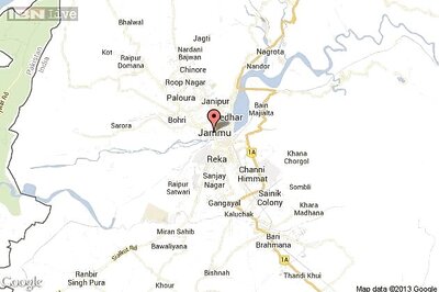 J&K polls: Ambika Soni non-committal on future of Congress-NC alliance