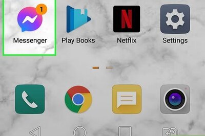 How to Send Files on Facebook