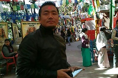 Sikkim Police File FIR Against WB CID for Killing GJM Activist