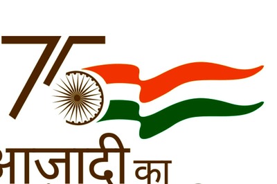 Centre Asks Media Organisations to Display Logo of 'Azadi Ka Amrit Mahotsav'