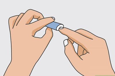 How to Refill a Lighter