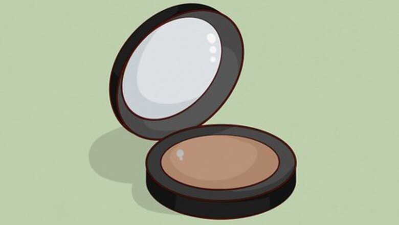 How to Choose Fall Makeup Colors