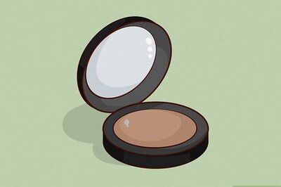 How to Choose Fall Makeup Colors