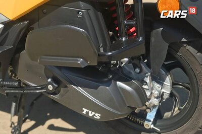 TVS Motor Invests in Electric Bike Maker Ultraviolette Automotive