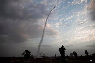 North Korea to target US with nuclear test, rocket launches