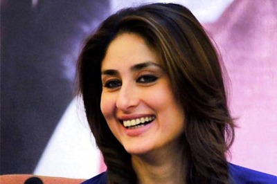 There Is Nothing to Say About It: Kareena Kapoor on Pregnancy Rumours