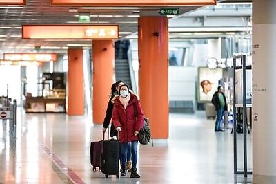 Poland Bans Direct Flights From Spain, Israel Due To Coronavirus Fears