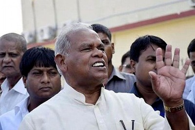 Fissures Appear in Grand Alliance Over Meeting Between Non-RJD Leaders in Bihar