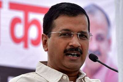 Delhi Ministers, Officers to Meet People For an Hour Every Day