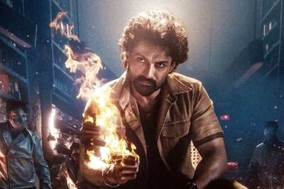 Nandamuri Kalyan Ram Wraps Up Shooting For Climax Of His 21st Film: Report