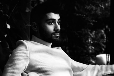 Zayn Malik Launches Line Inspired By 'Personal Style'