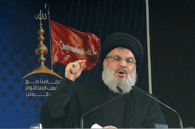 World Will Benefit From Having an 'Idiot' in White House, Says Hezbollah Leader Hassan Nasrallah