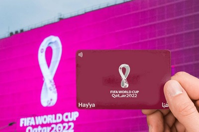 Saudi Arabia Introduces a Multiple-entry Visa for Bearers of Hayya Cards