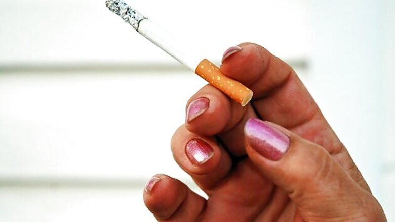 Rajasthan government seeks 'undertaking of no-smoking' in direct jobs