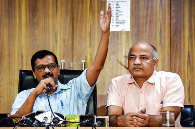 Centre Slams Kejriwal for ‘Misleading’ Statement, Says Never Advised L-G to Ignore SC Order