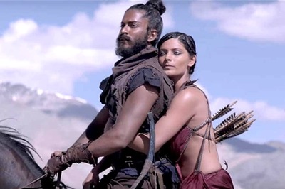 Harshvardhan Kapoor is Special Because He's my First Co-Star: Saiyami Kher