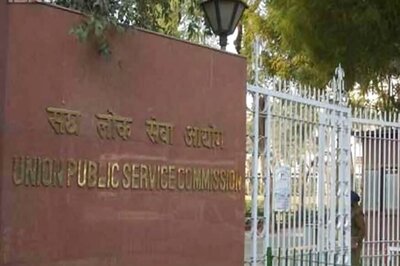 Govt to Hire 980 Officers Through UPSC, Lowest in 5 Years
