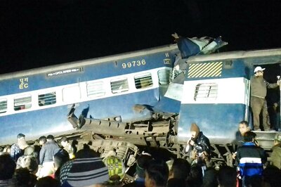 Two Coaches of Guwahati-bound Capital Express Derail in West Bengal