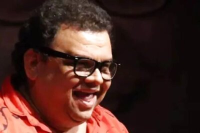 Illustrator Pays Emotional Tribute To Actor Atul Parchure With His Artwork