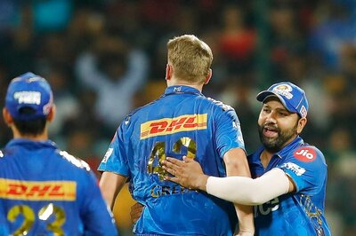 MI vs CSK, IPL 2023: Mumbai Weather Forecast and Wankhede Stadium Pitch Report