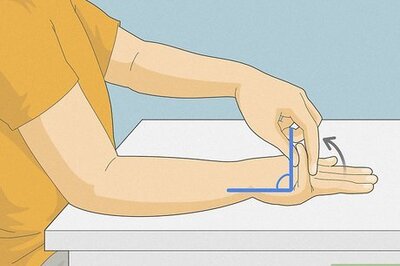 How to Know if You're Double Jointed