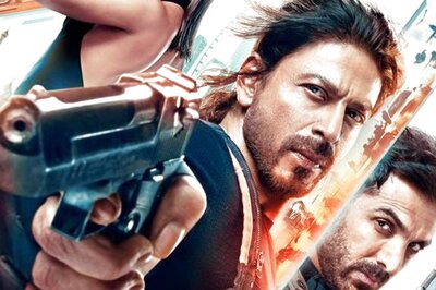 Pathaan Box Office Day 2: SRK-Deepika Padukone Film Shatters All Records, Earns Rs 73 Cr