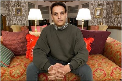 Jimmy Sheirgill, Director of Your Honour and 35 Crew Members Booked for Violating Covid-19 Curfew