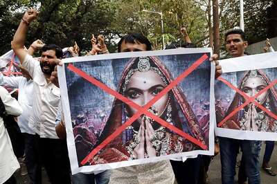 Rajput Man Beaten up in Gujarat For Saying He Will Watch Padmaavat