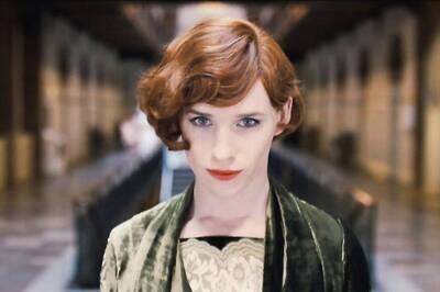 Eddie Redmayne Doesn't Think About His Audience