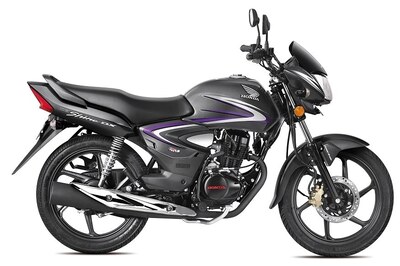 Honda CB Shine Becomes 1st 125cc Motorcycle to Cross 1 Lakh Sale in a Month