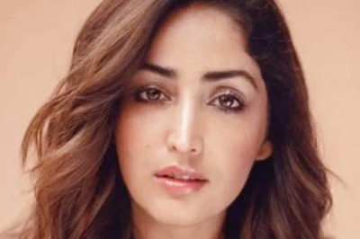 Yami Gautam Ties Up With NGOs to Support Victims of Sexual Assault