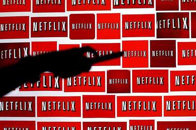 Ex-employee Sues Netflix for Firing Her After She 'Announced Pregnancy'