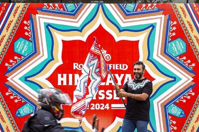 Royal Enfield Flags Off Himalayan Odyssey 2024: 122 Riders Set Off On 3050 Km Adventure