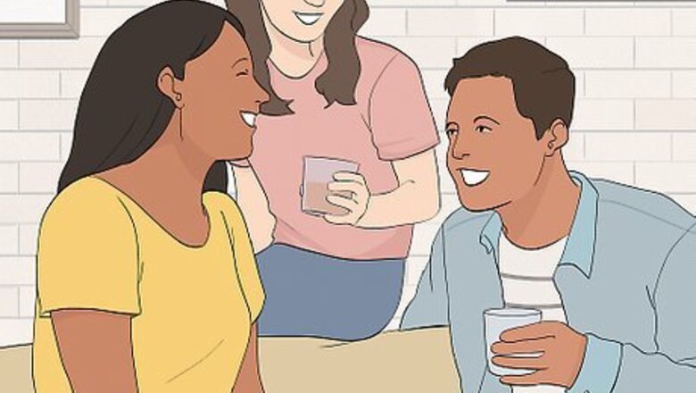 How to Not Be Obsessive over a Guy