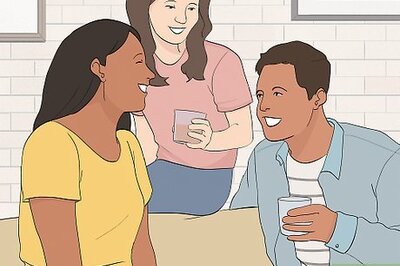 How to Not Be Obsessive over a Guy