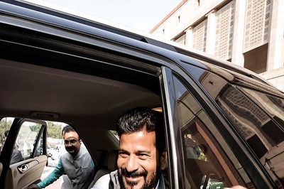 Telangana’s Fiscal Stress Due to KCR Govt, Debt Rose 10 Times, Alleges Congress; BRS Calls It ‘White Lies’